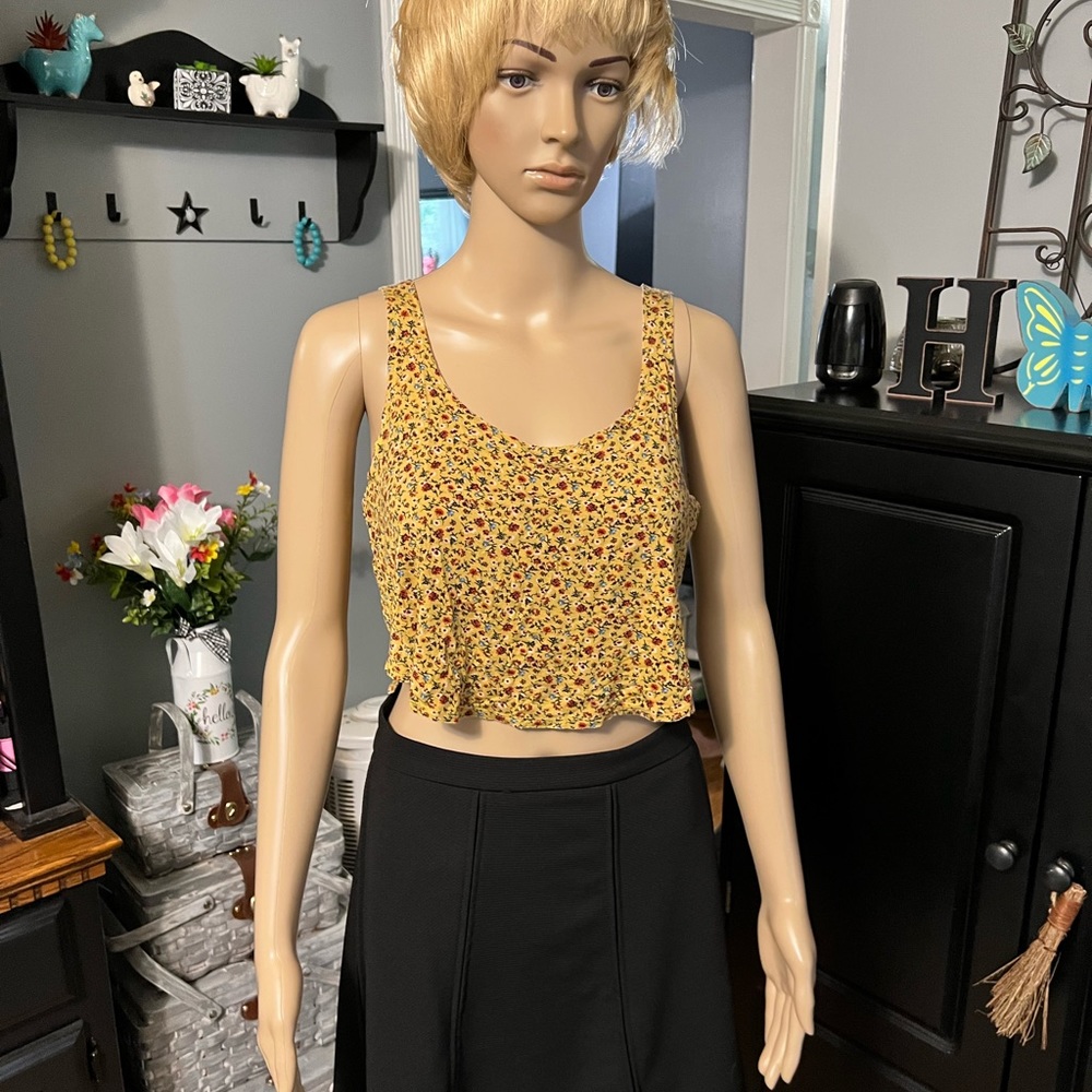 Forever 21 Shirt‎ SZ SM